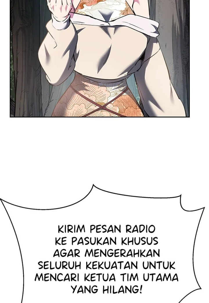 The Boy of Death Chapter 276 - halaman 31