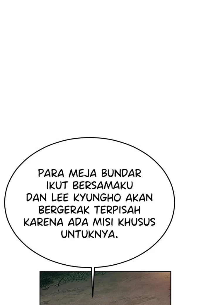 The Boy of Death Chapter 276 - halaman 33