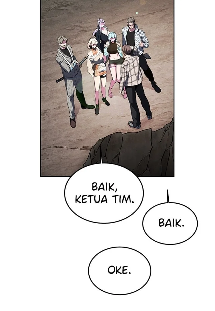 The Boy of Death Chapter 276 - halaman 34