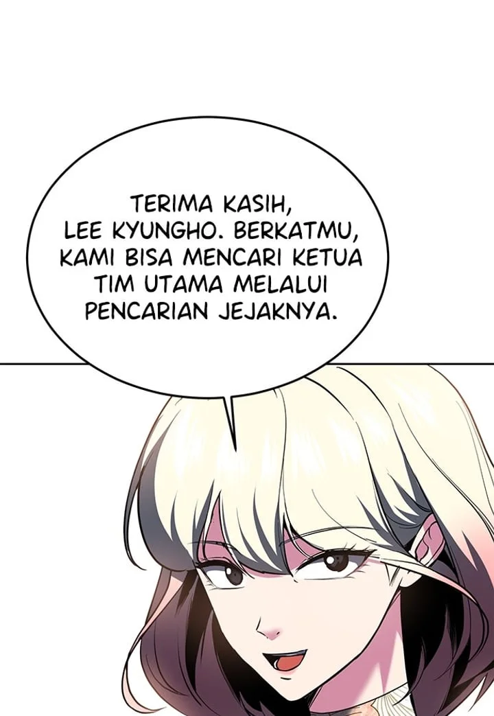 The Boy of Death Chapter 276 - halaman 35