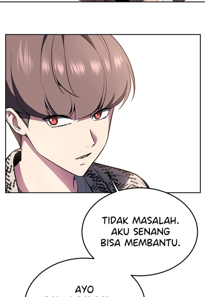 The Boy of Death Chapter 276 - halaman 36