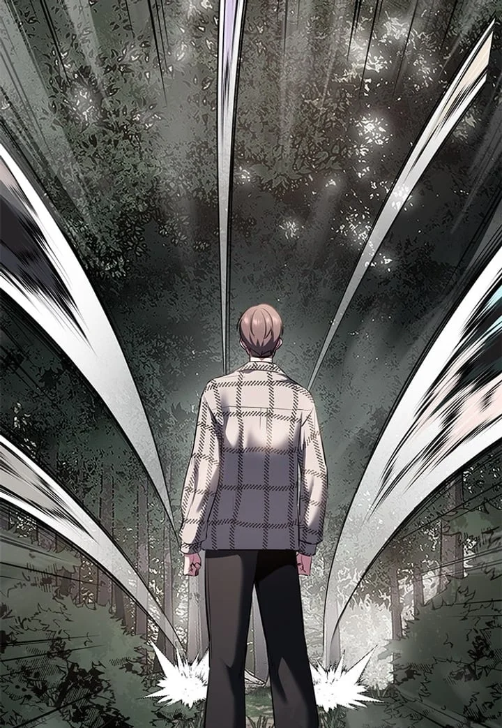 The Boy of Death Chapter 276 - halaman 39
