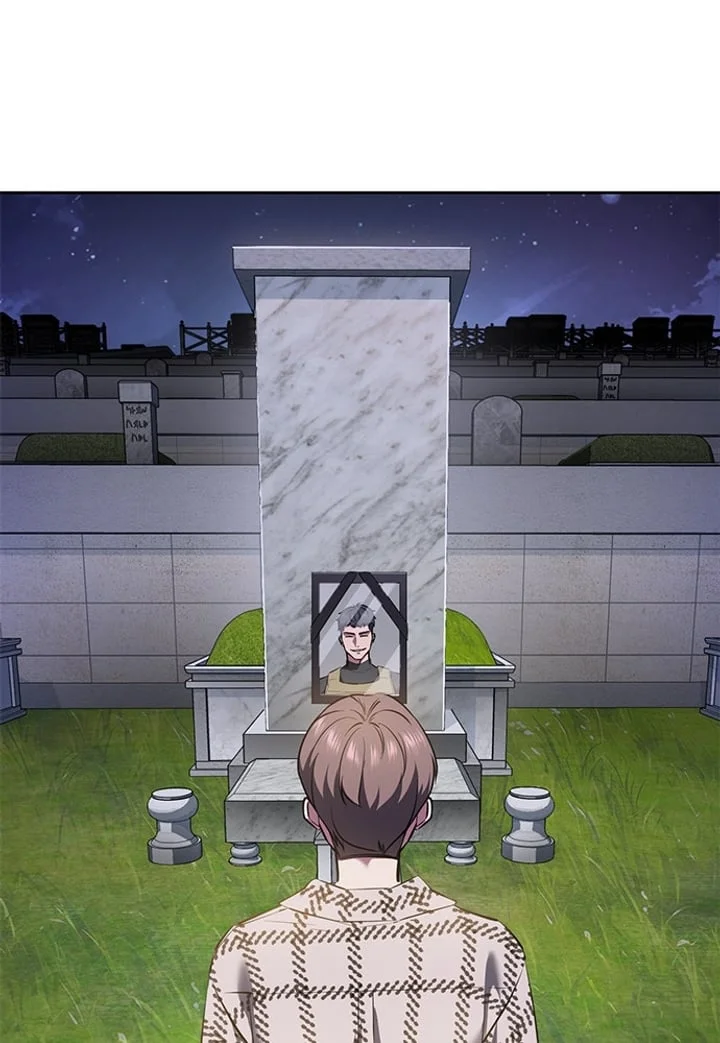 The Boy of Death Chapter 276 - halaman 44