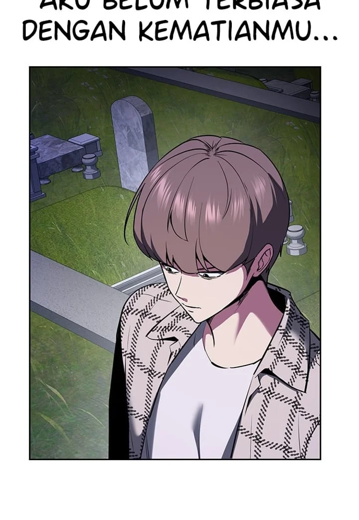The Boy of Death Chapter 276 - halaman 47
