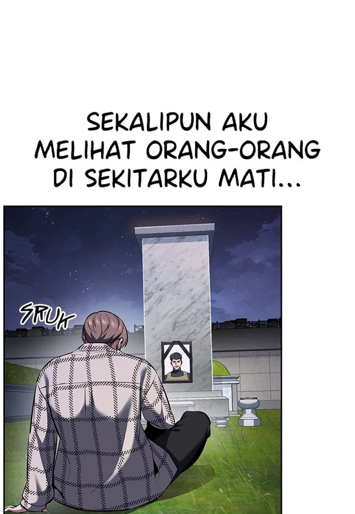 The Boy of Death Chapter 276 - halaman 48