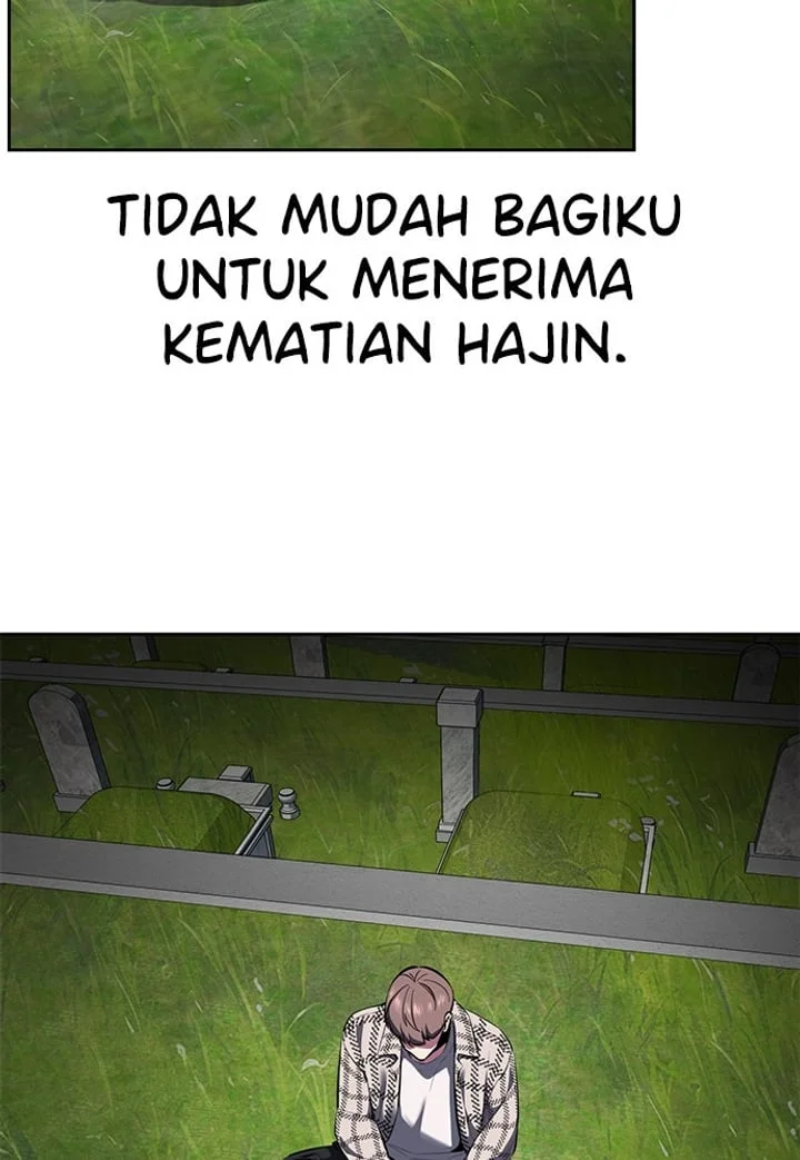 The Boy of Death Chapter 276 - halaman 49
