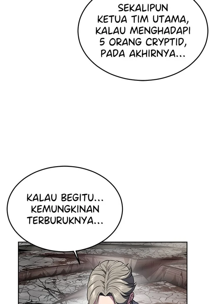 The Boy of Death Chapter 276 - halaman 5