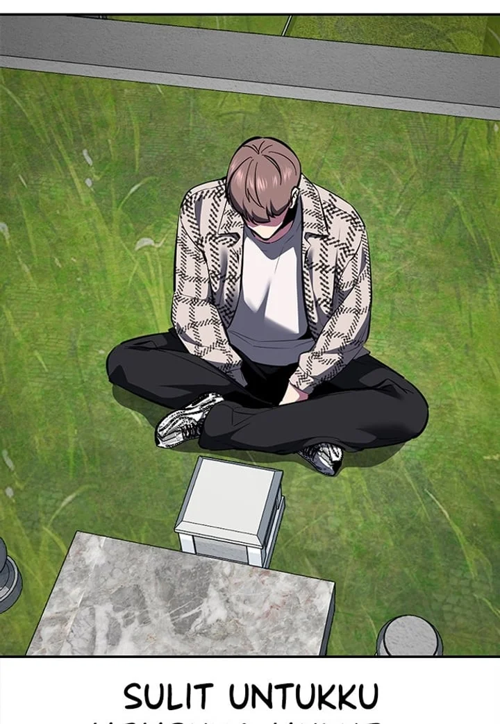 The Boy of Death Chapter 276 - halaman 51