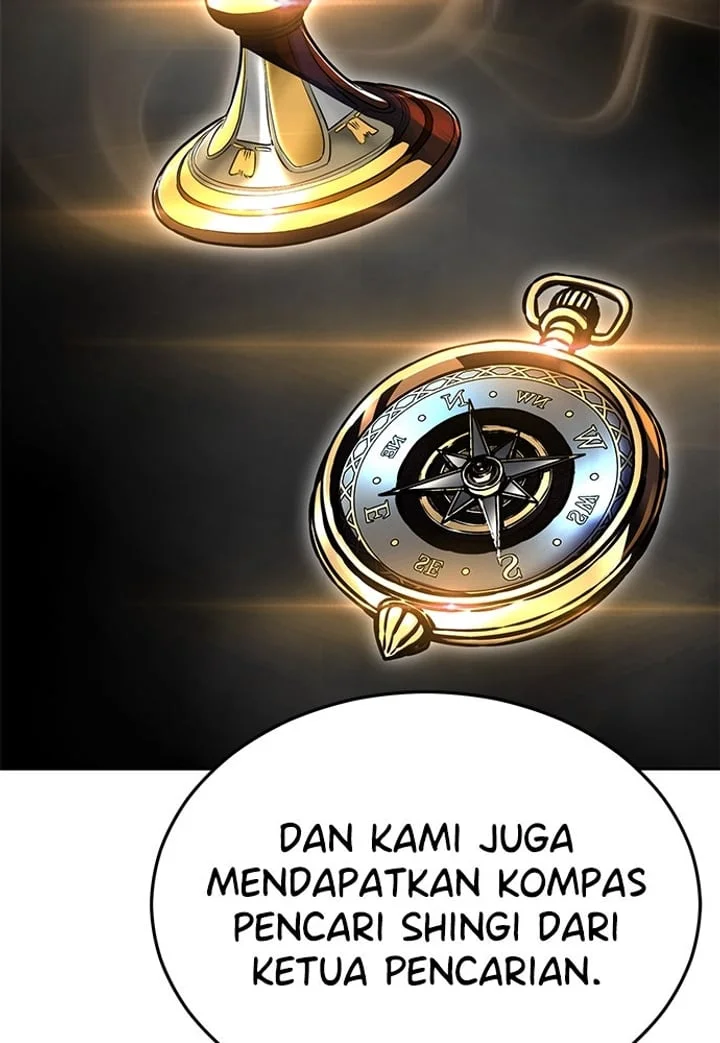 The Boy of Death Chapter 276 - halaman 57