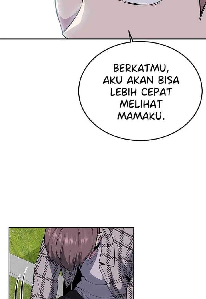 The Boy of Death Chapter 276 - halaman 59