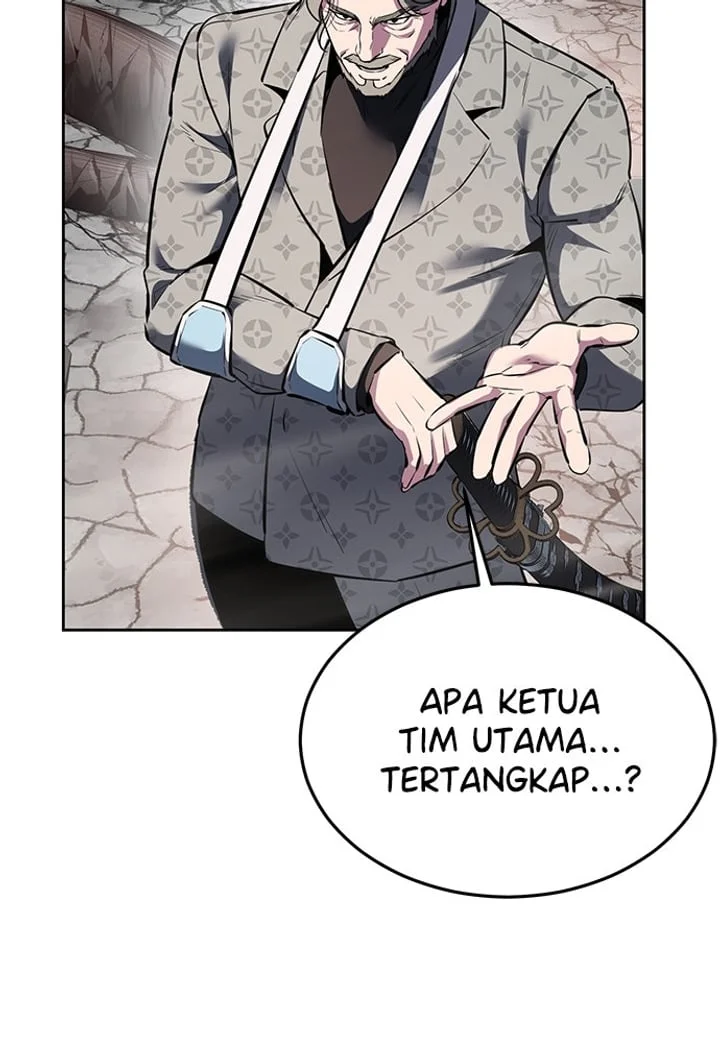 The Boy of Death Chapter 276 - halaman 6