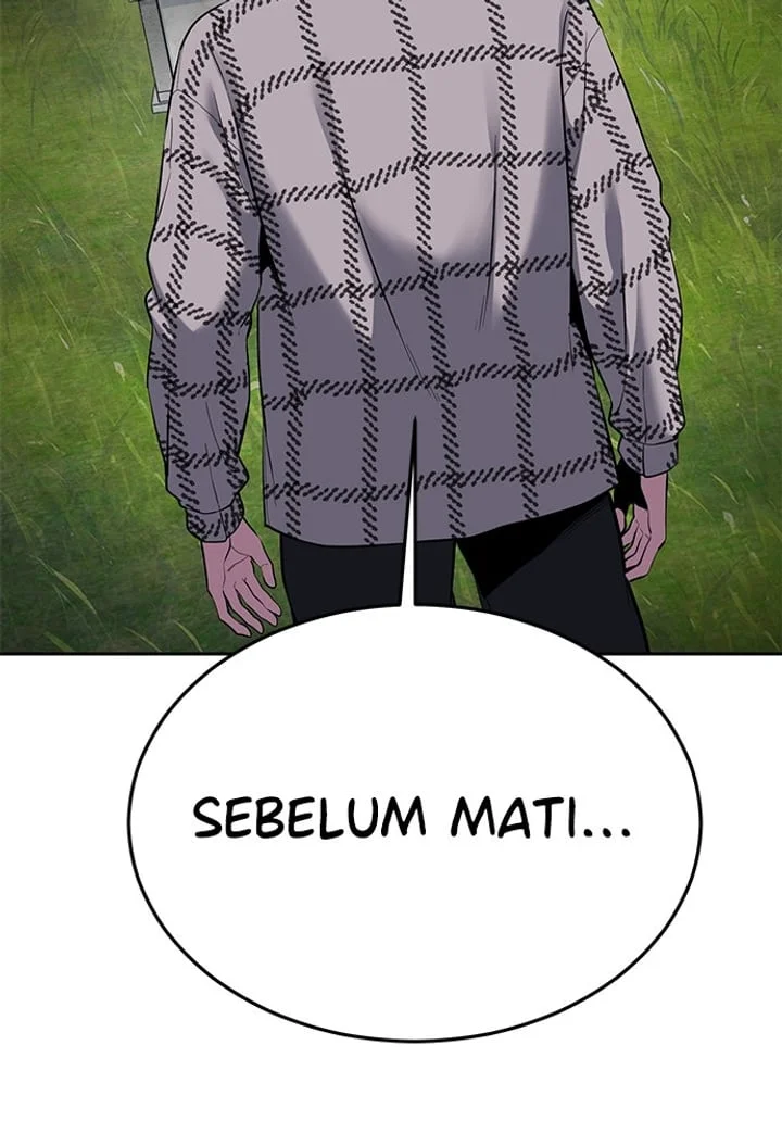The Boy of Death Chapter 276 - halaman 61