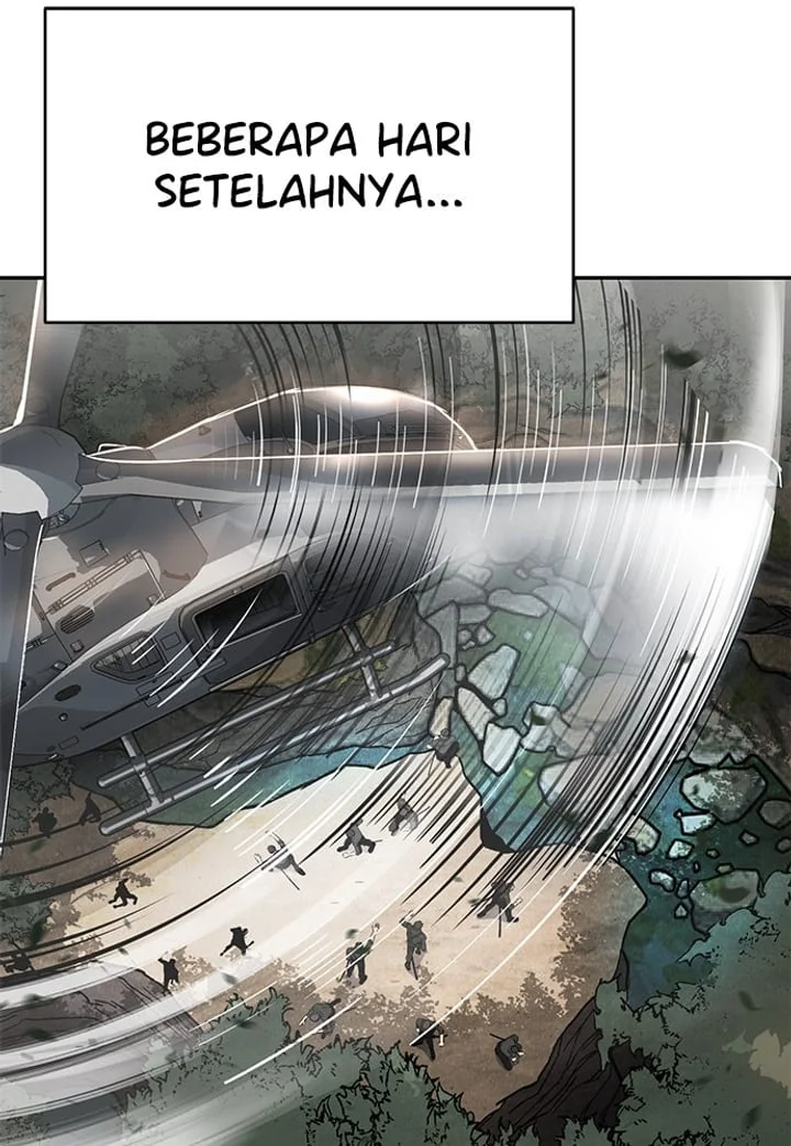 The Boy of Death Chapter 276 - halaman 67