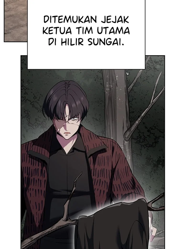 The Boy of Death Chapter 276 - halaman 72