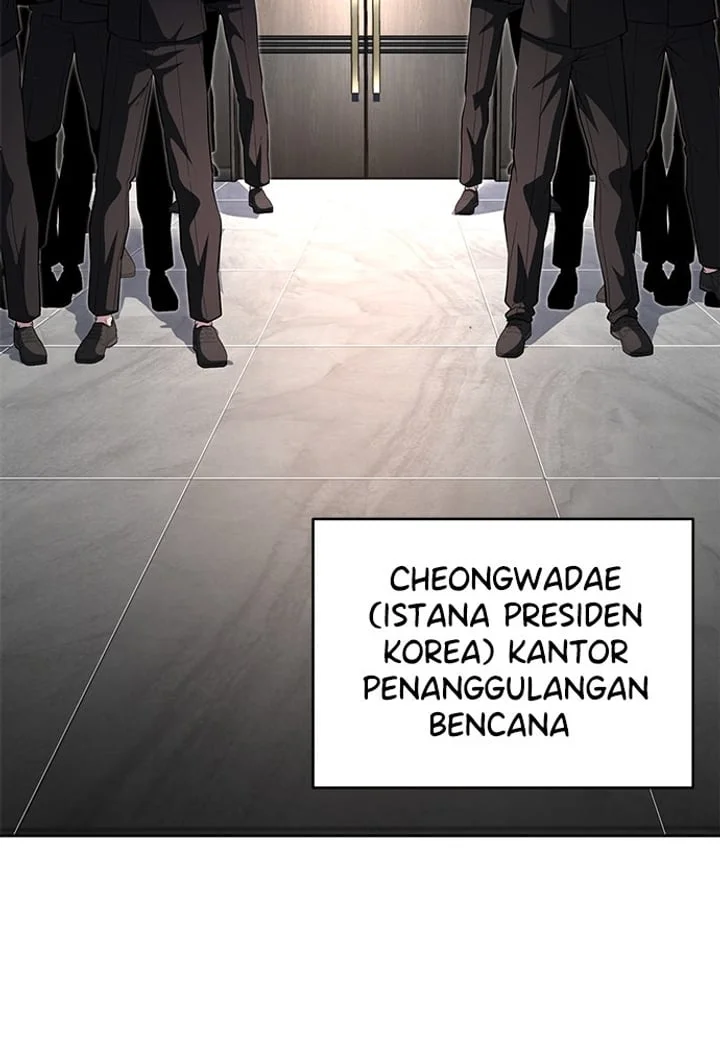 The Boy of Death Chapter 276 - halaman 74