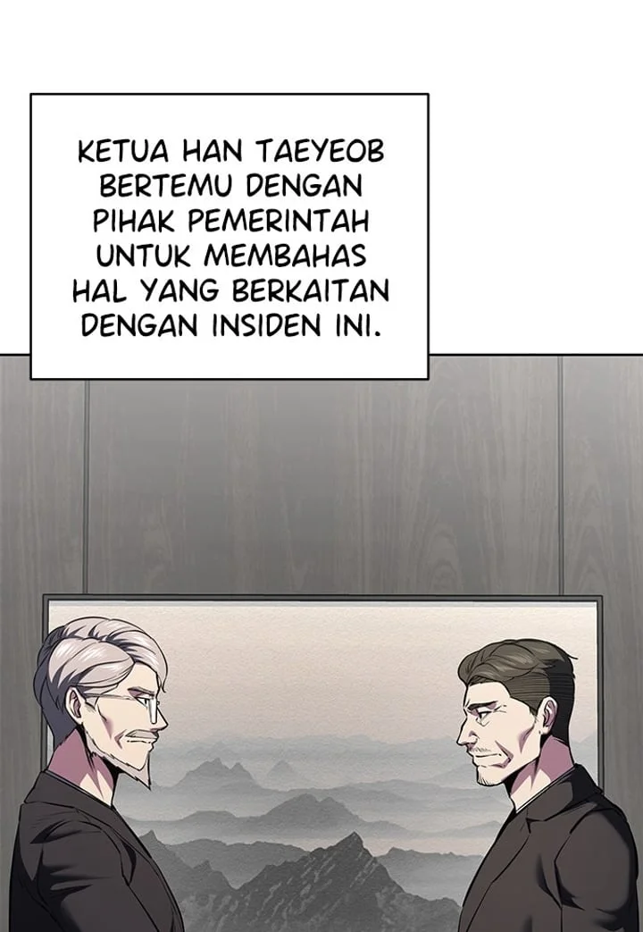 The Boy of Death Chapter 276 - halaman 75