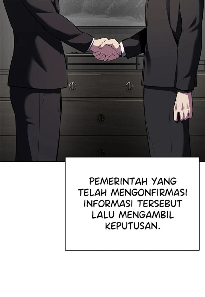 The Boy of Death Chapter 276 - halaman 76