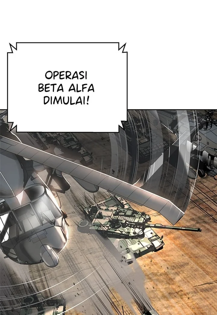 The Boy of Death Chapter 276 - halaman 77