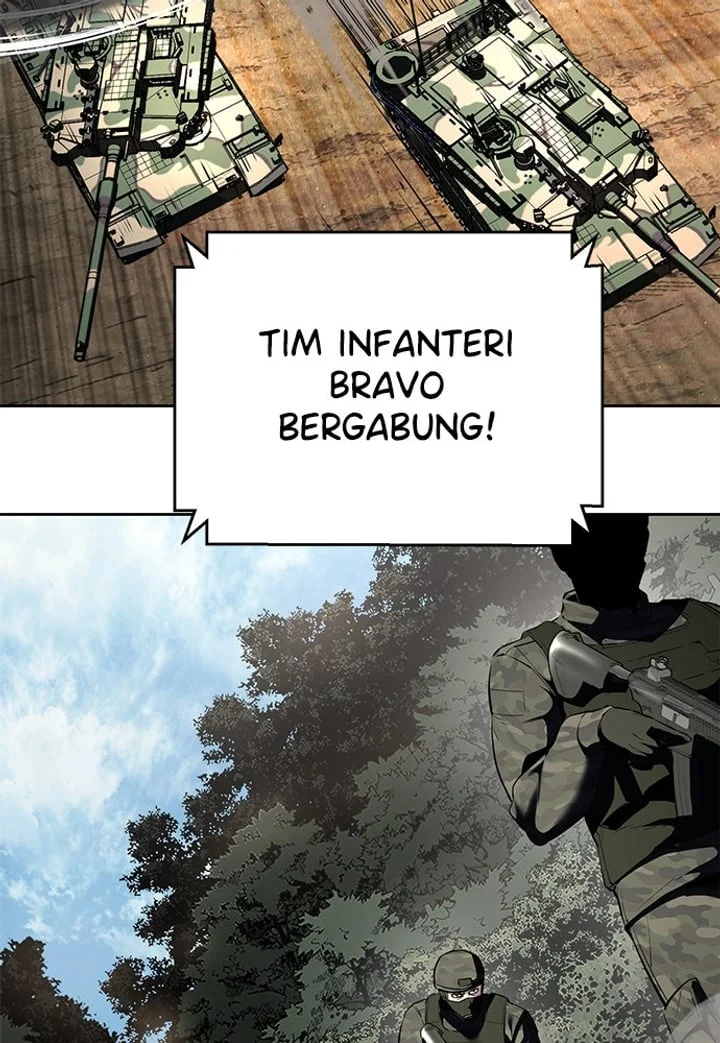 The Boy of Death Chapter 276 - halaman 78