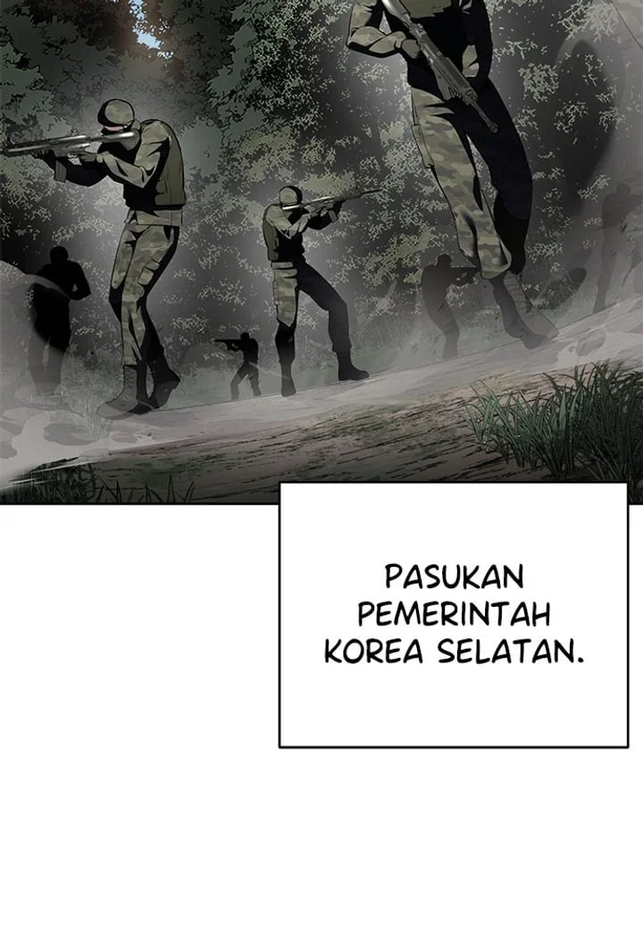 The Boy of Death Chapter 276 - halaman 79