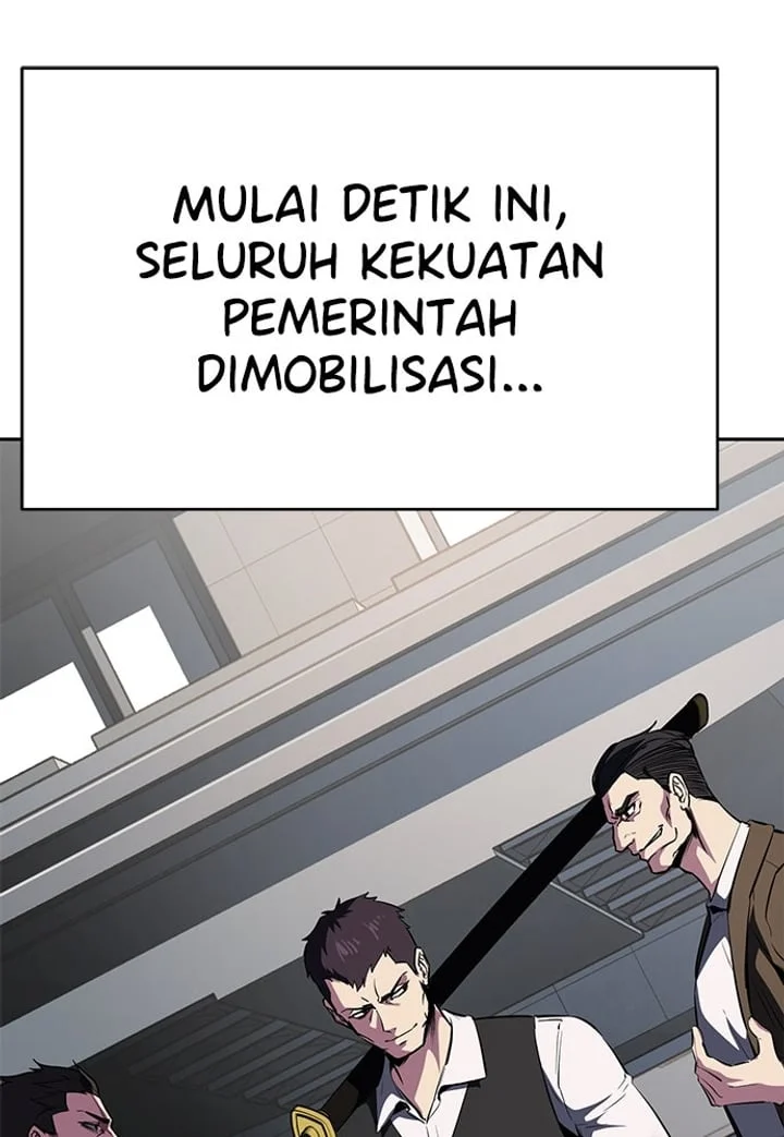 The Boy of Death Chapter 276 - halaman 80