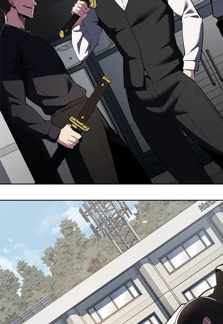 The Boy of Death Chapter 276 - halaman 81