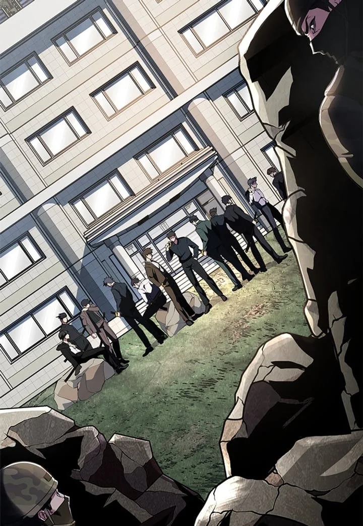The Boy of Death Chapter 276 - halaman 82