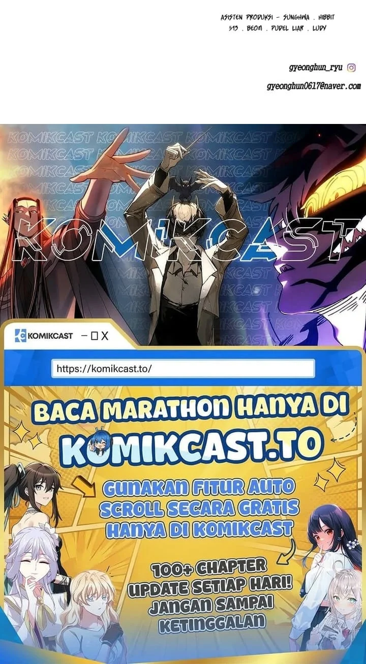 The Boy of Death Chapter 276 - halaman 86