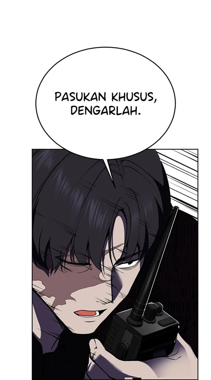 The Boy of Death Chapter 277 - halaman 1
