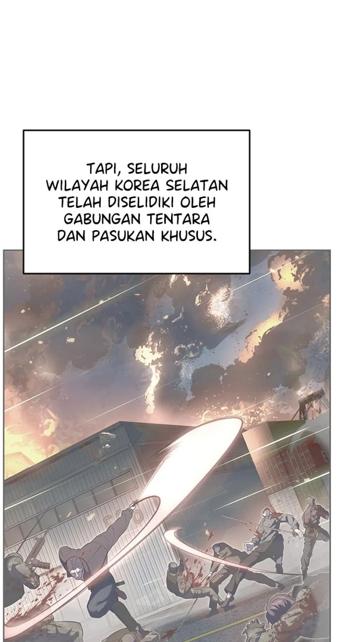The Boy of Death Chapter 277 - halaman 10