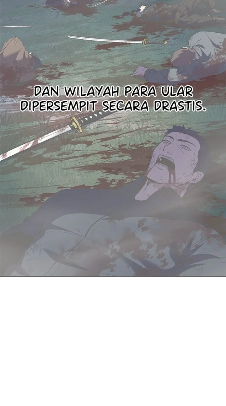 The Boy of Death Chapter 277 - halaman 14