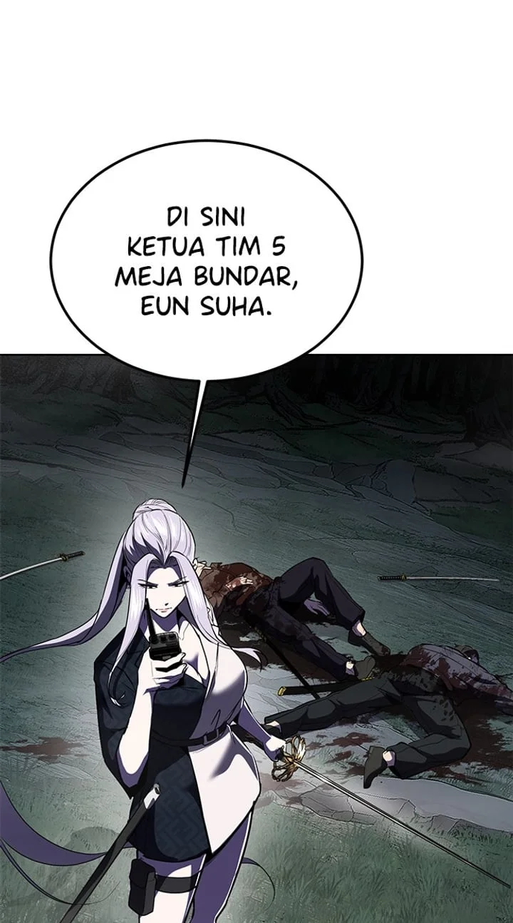 The Boy of Death Chapter 277 - halaman 15