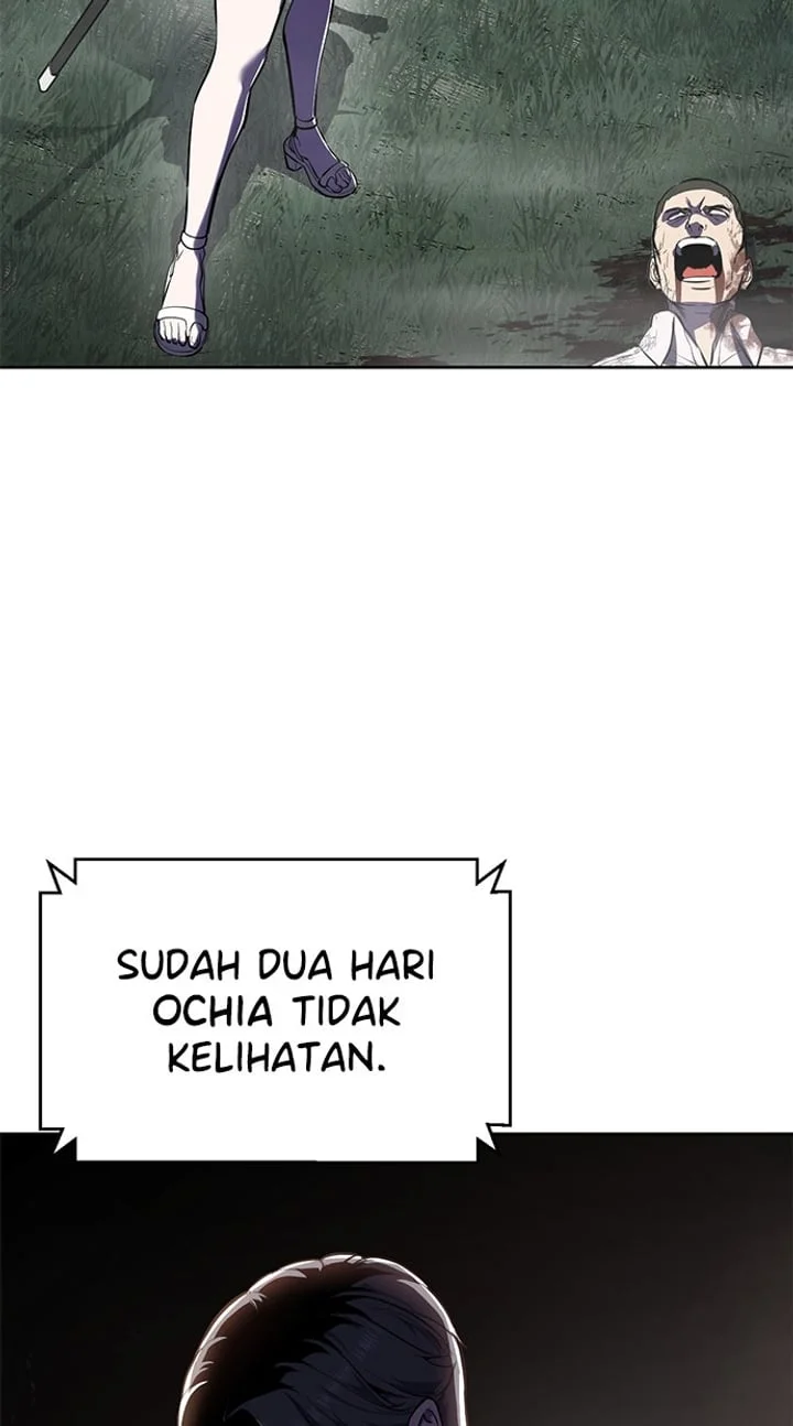 The Boy of Death Chapter 277 - halaman 16