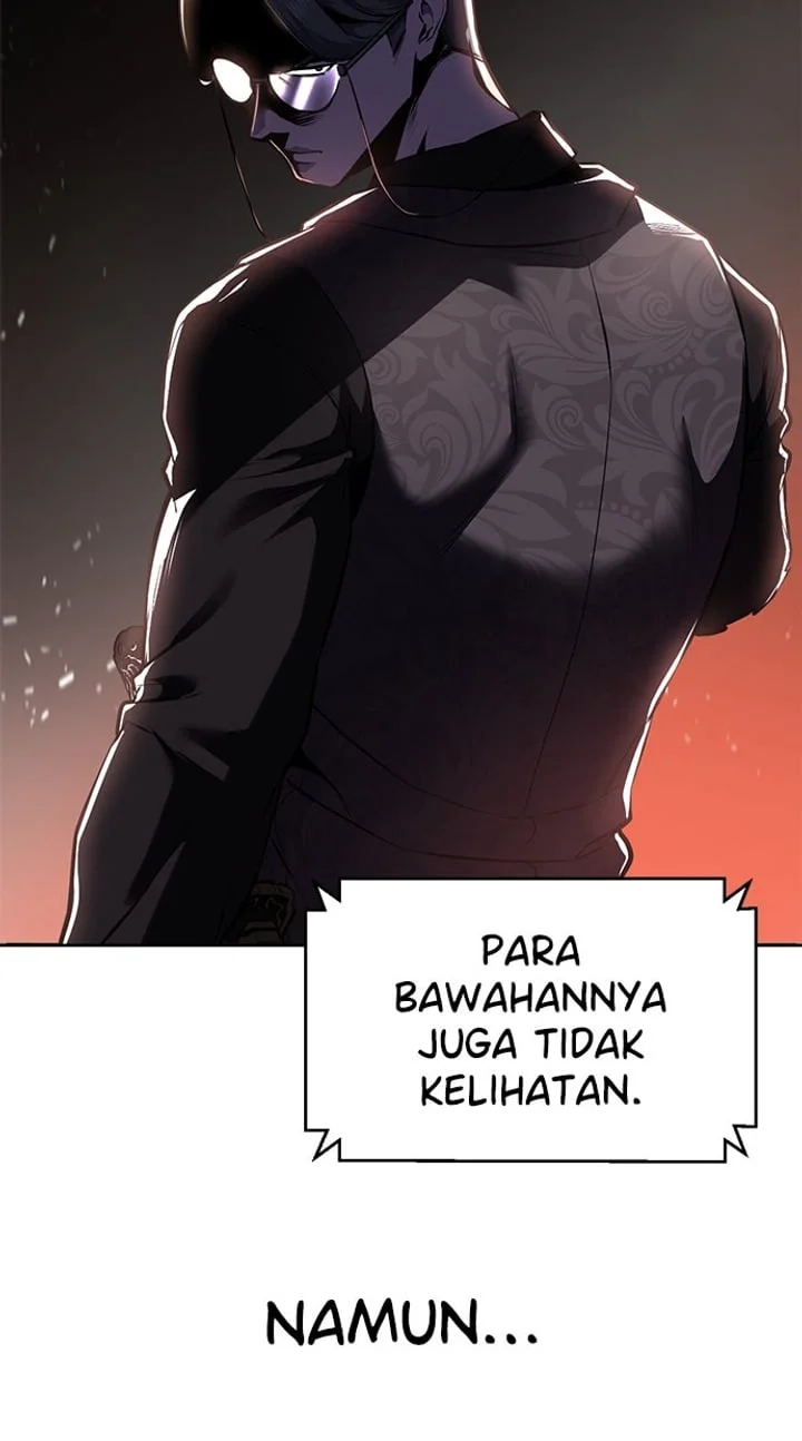 The Boy of Death Chapter 277 - halaman 17