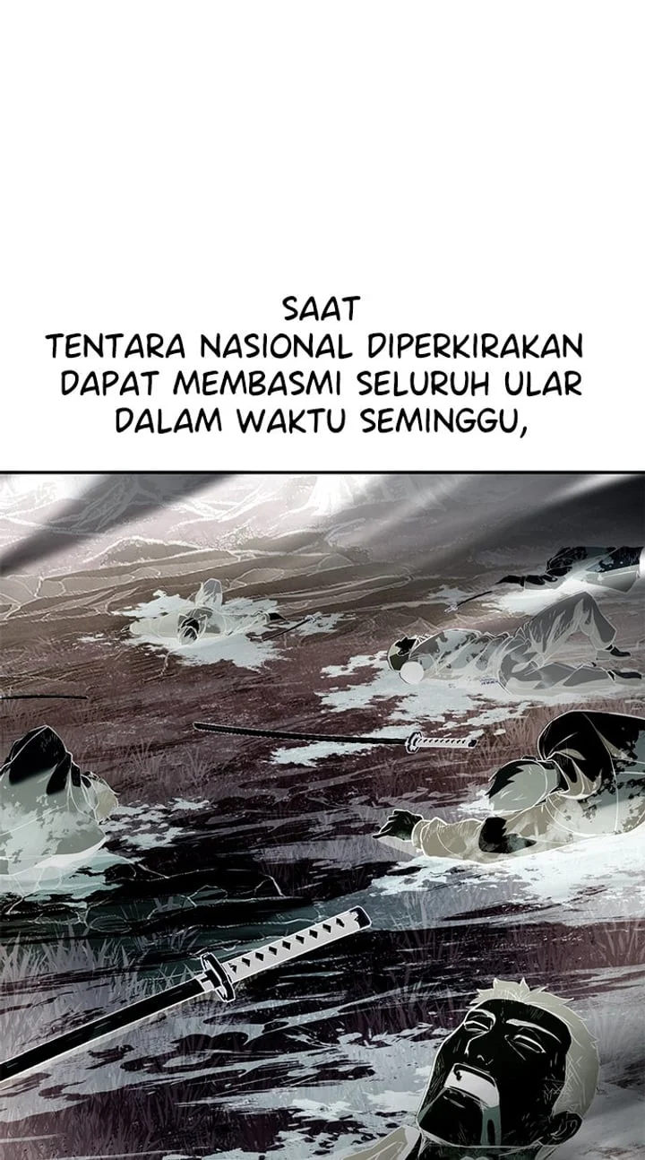 The Boy of Death Chapter 277 - halaman 18