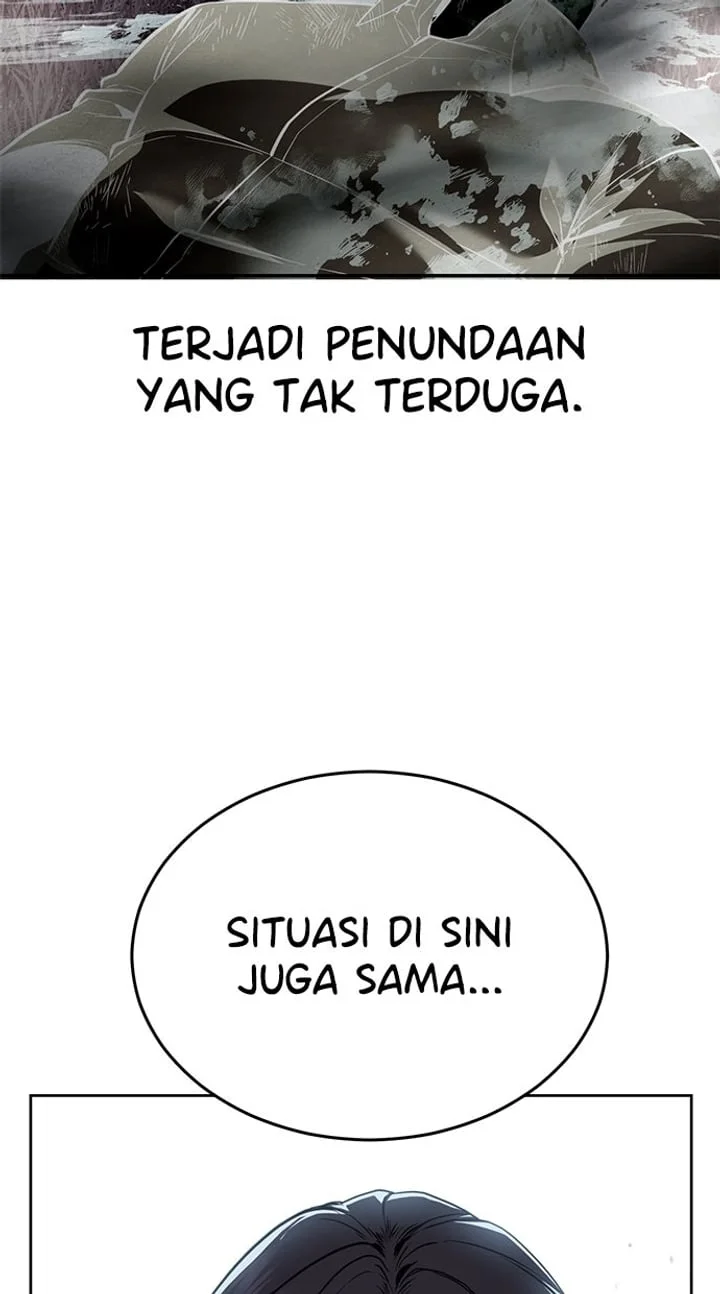 The Boy of Death Chapter 277 - halaman 19