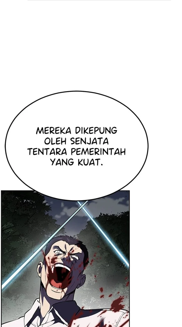 The Boy of Death Chapter 277 - halaman 2