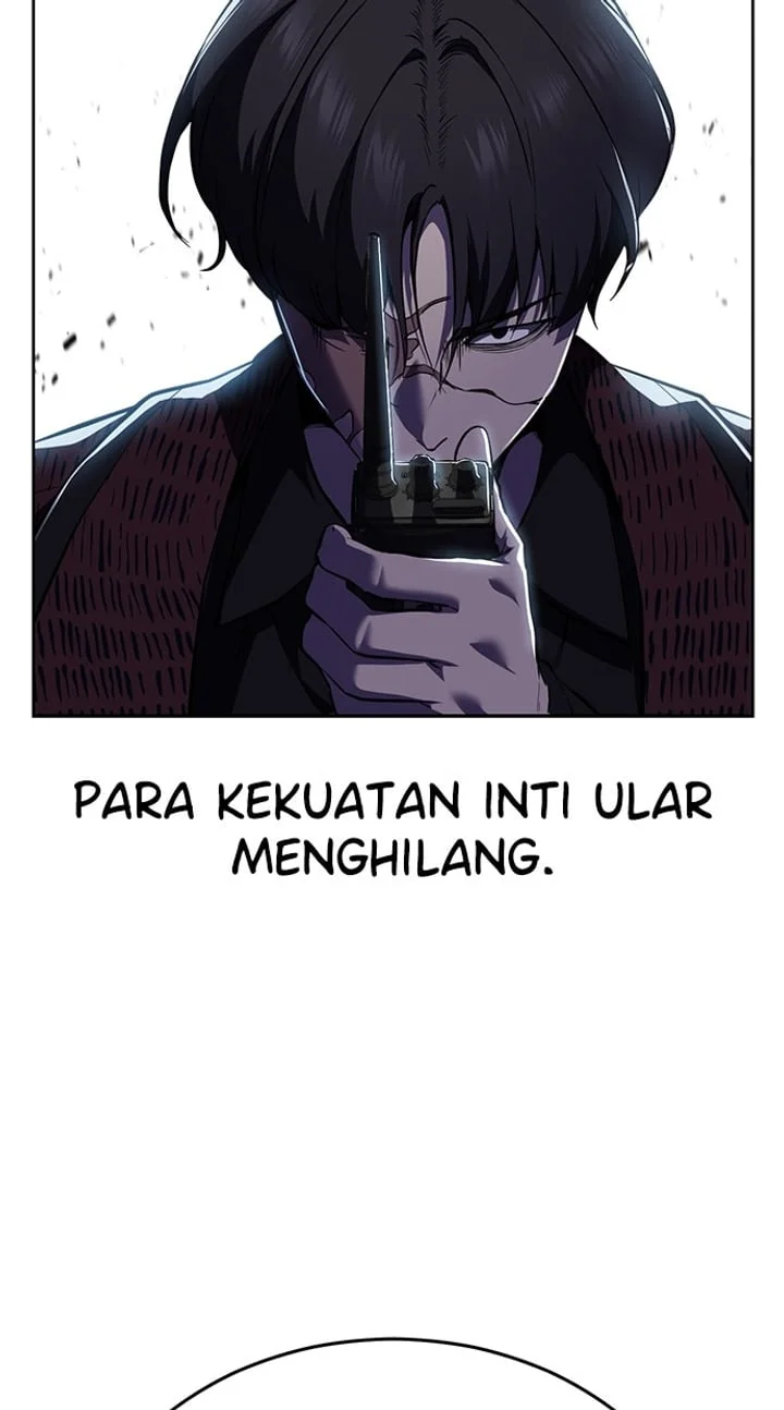 The Boy of Death Chapter 277 - halaman 20