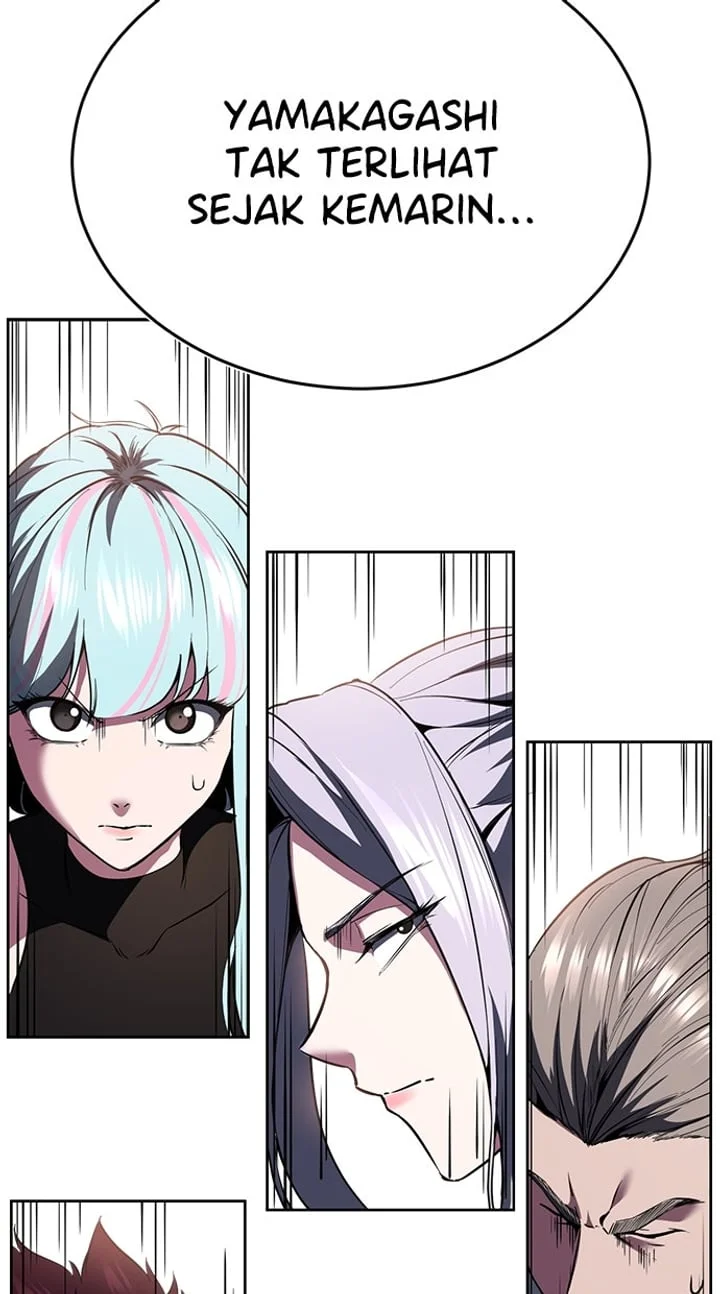 The Boy of Death Chapter 277 - halaman 21