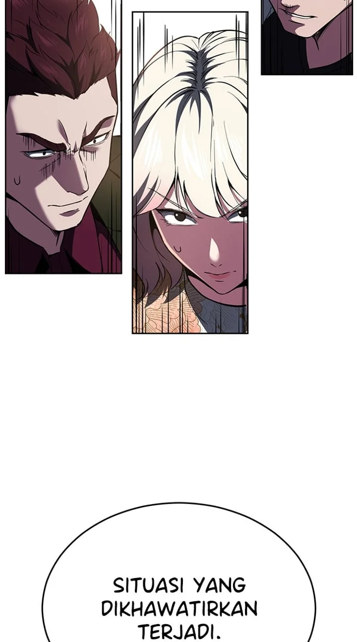 The Boy of Death Chapter 277 - halaman 22