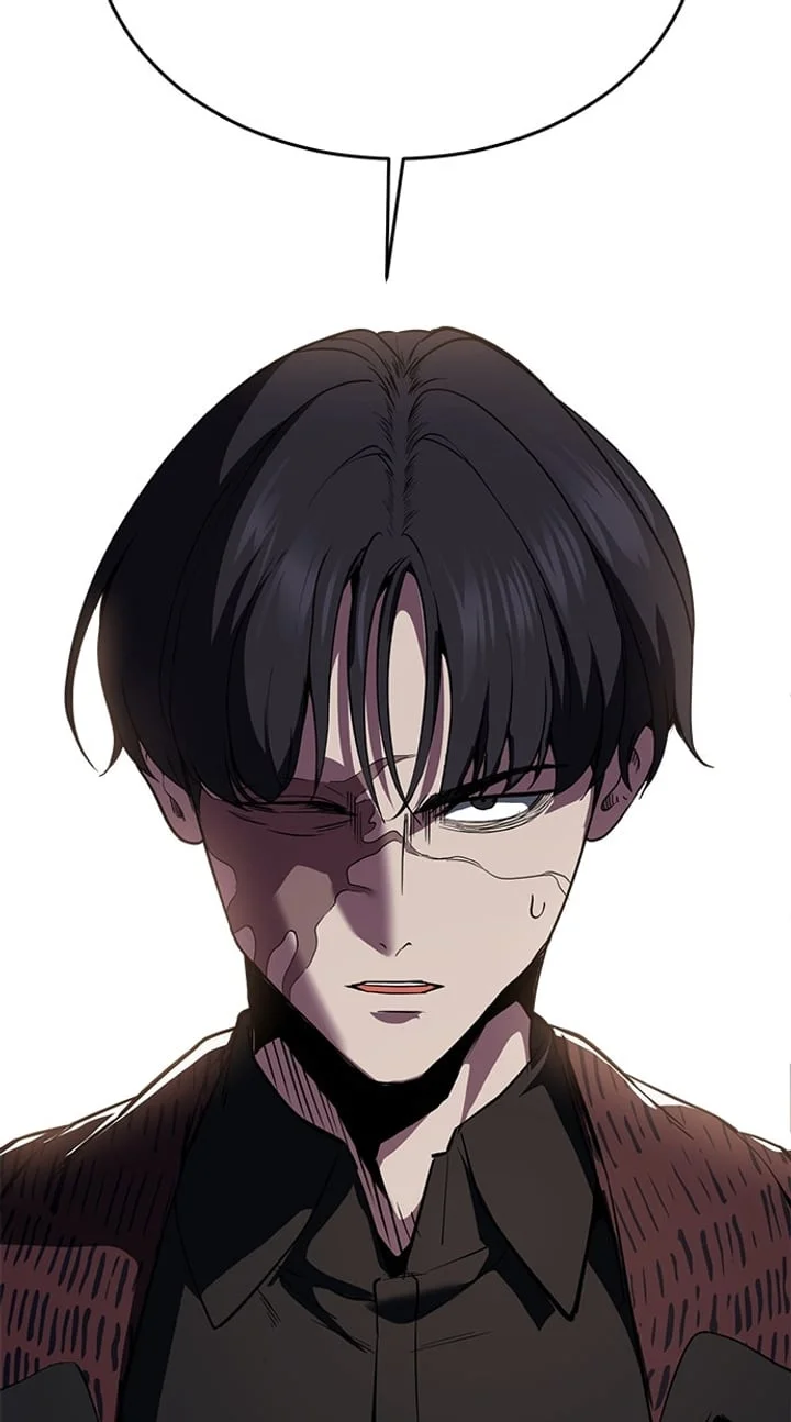 The Boy of Death Chapter 277 - halaman 23