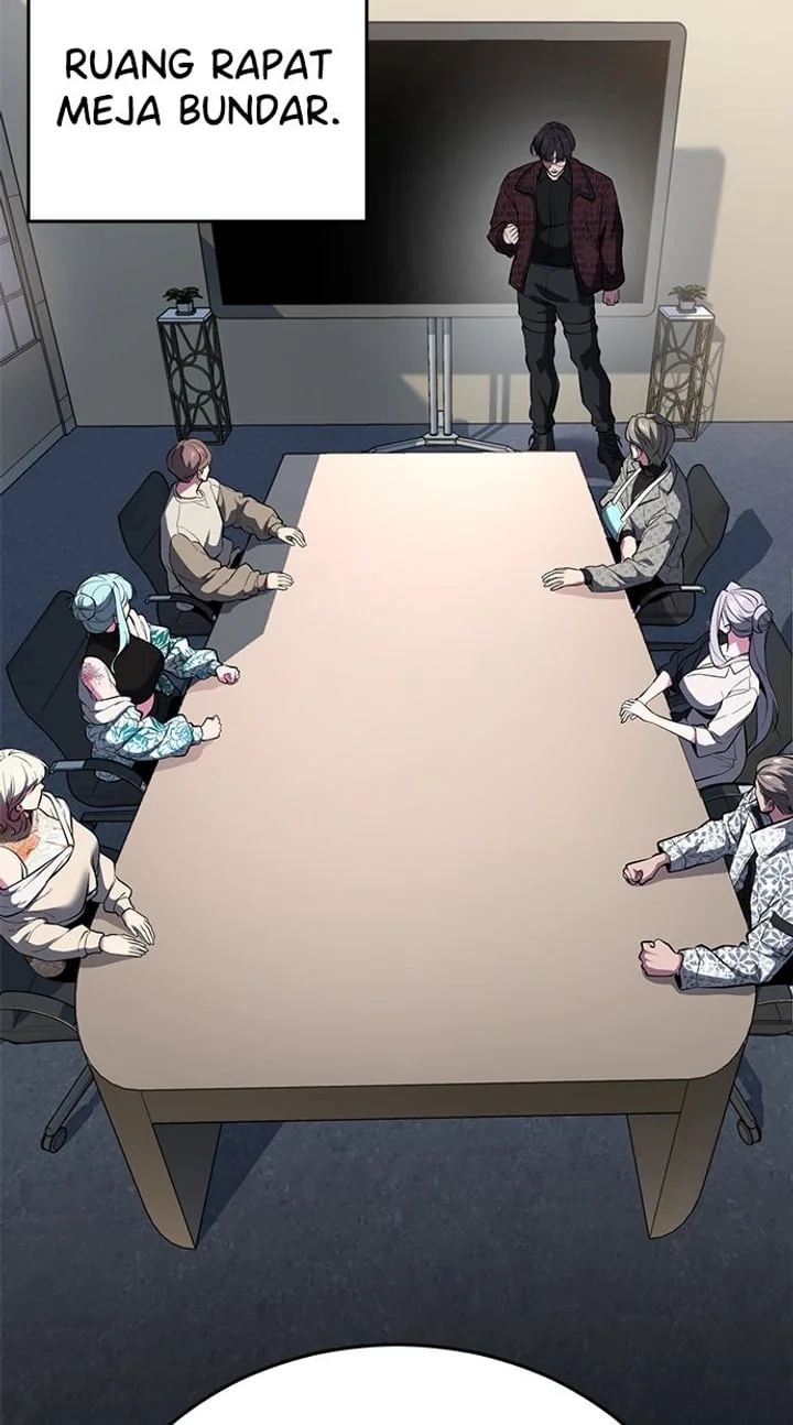 The Boy of Death Chapter 277 - halaman 25