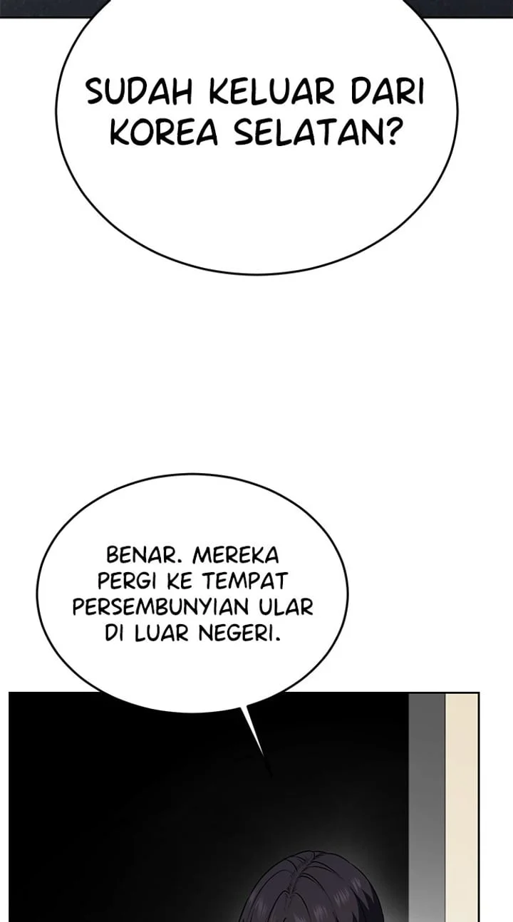 The Boy of Death Chapter 277 - halaman 26