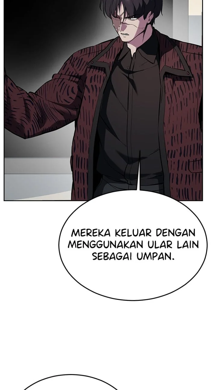 The Boy of Death Chapter 277 - halaman 27