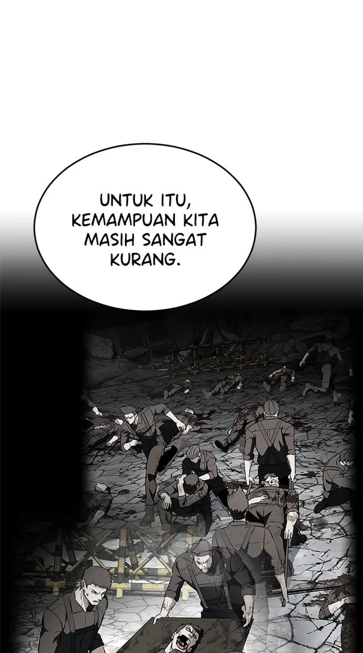 The Boy of Death Chapter 277 - halaman 29
