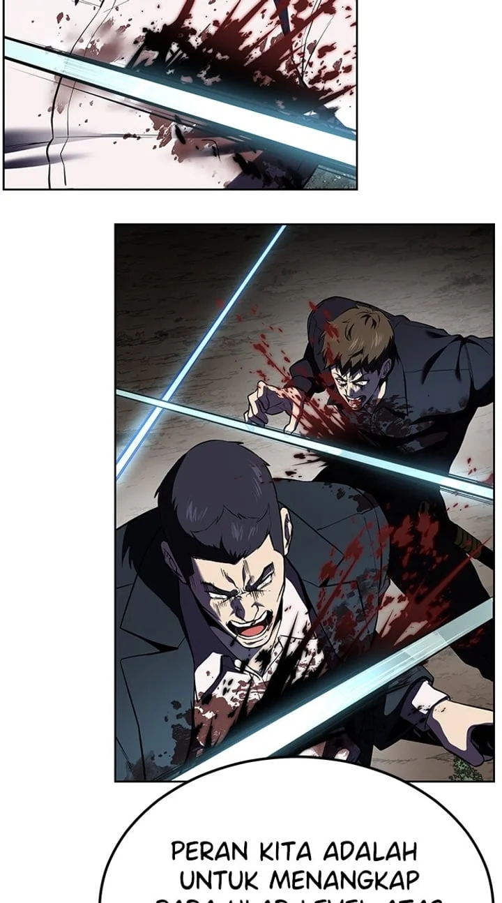 The Boy of Death Chapter 277 - halaman 3
