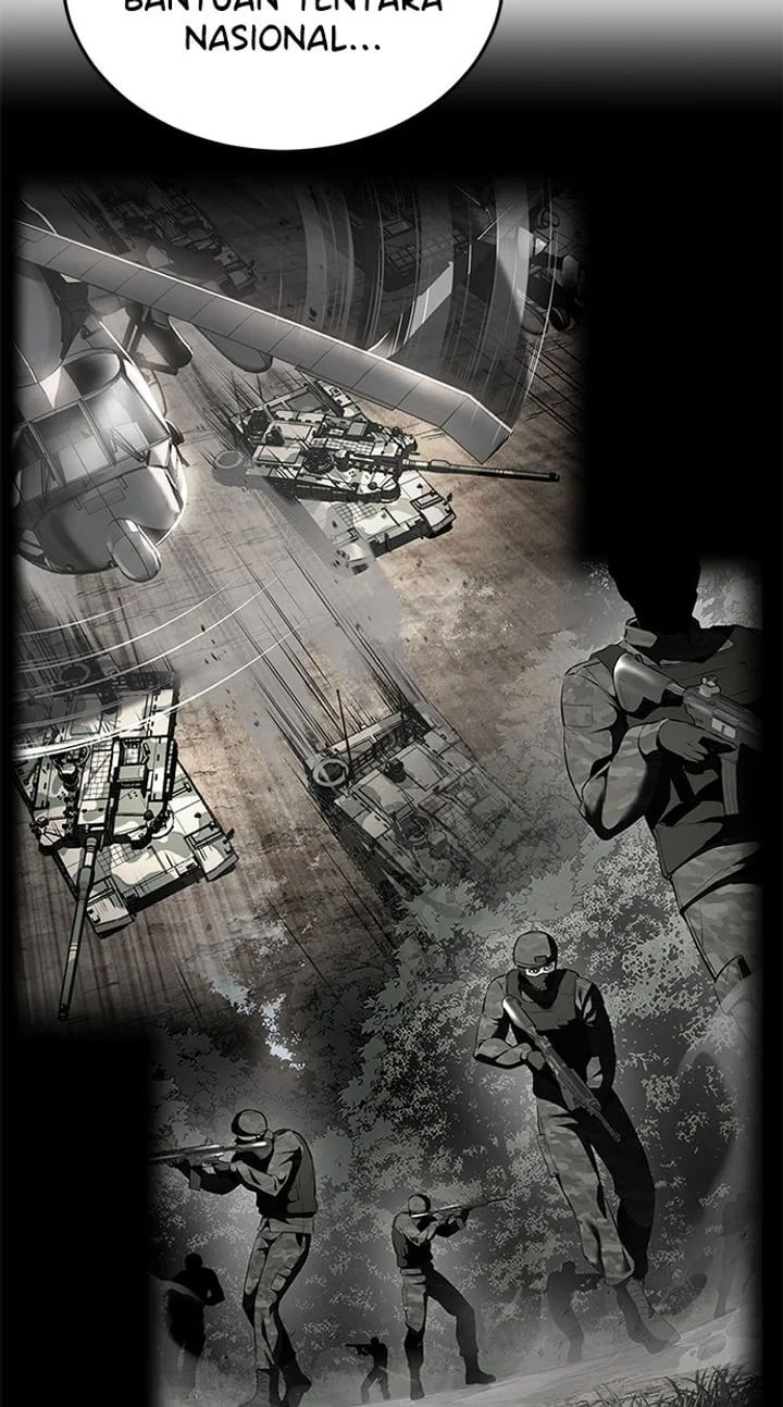 The Boy of Death Chapter 277 - halaman 31