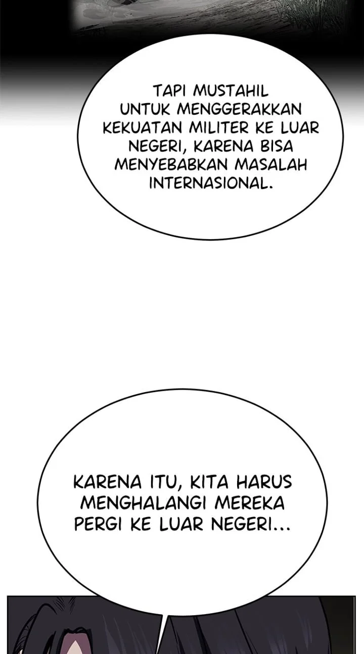 The Boy of Death Chapter 277 - halaman 32