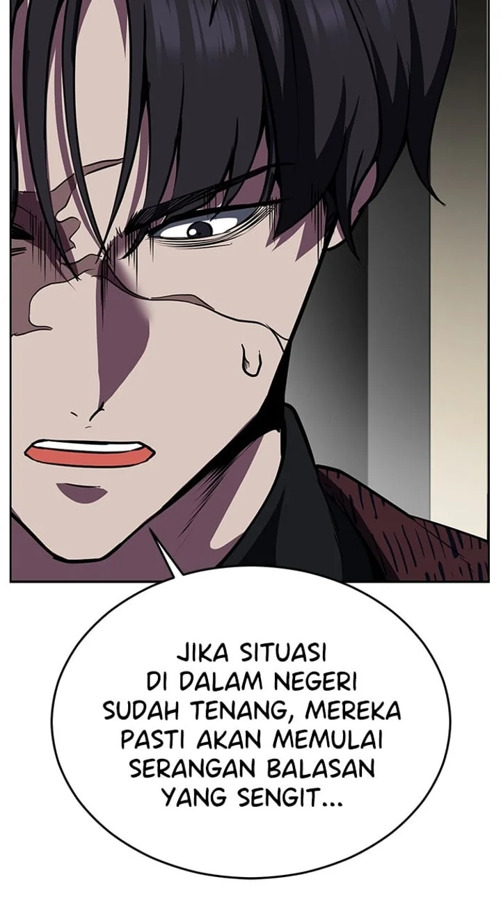 The Boy of Death Chapter 277 - halaman 33