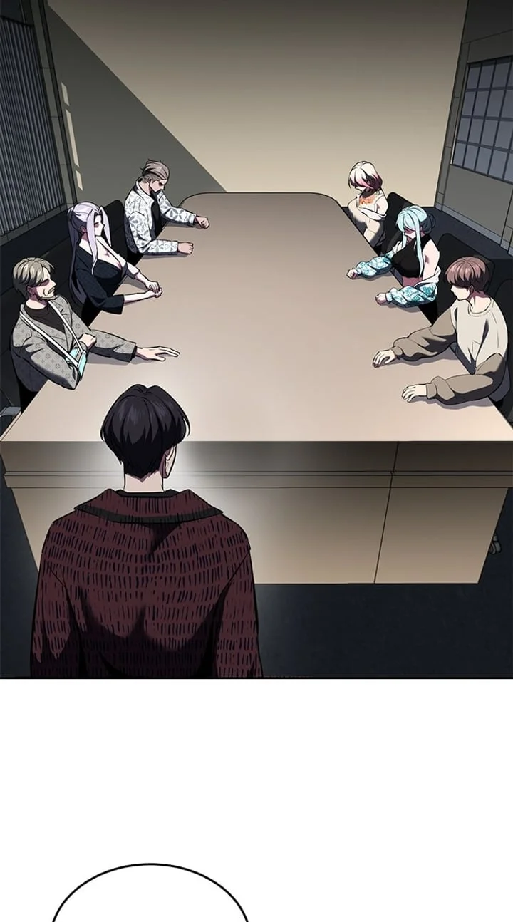 The Boy of Death Chapter 277 - halaman 38
